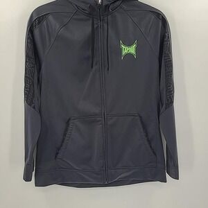 Tapout Large‎ MMA Hoodie